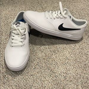Nike SB check Solar, Nike skateboard/casual shoes